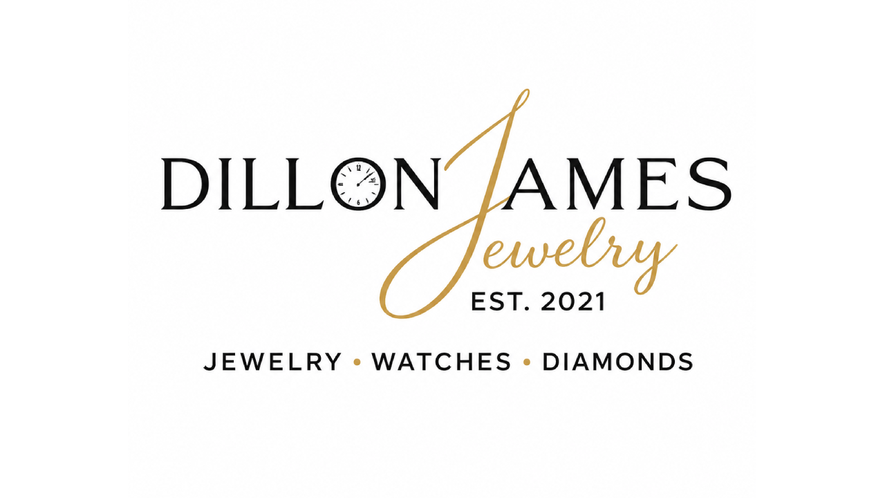 Dillon James Jewelry Logo