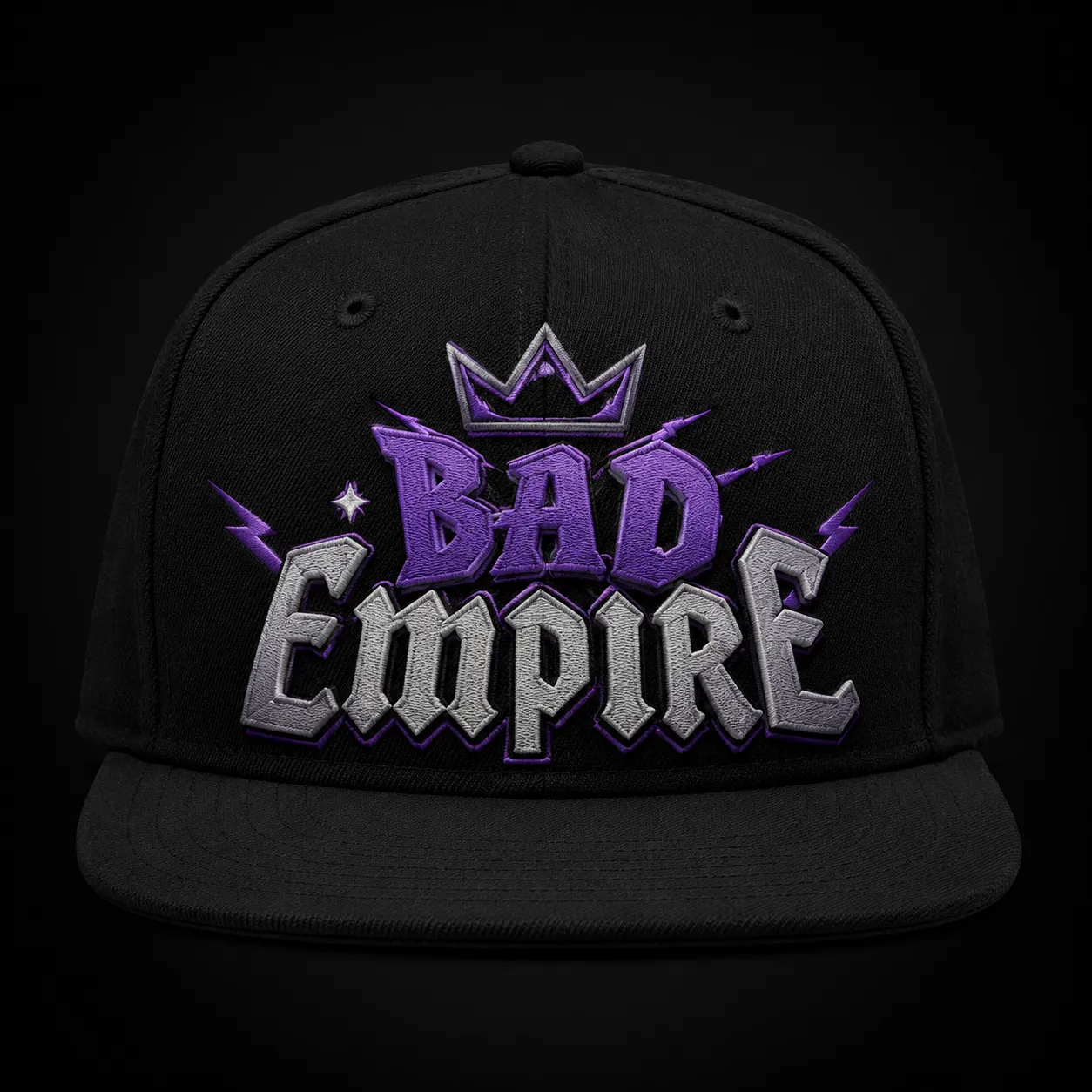 Bad Empire Hat