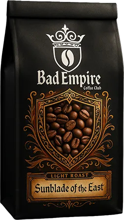 Light Roast